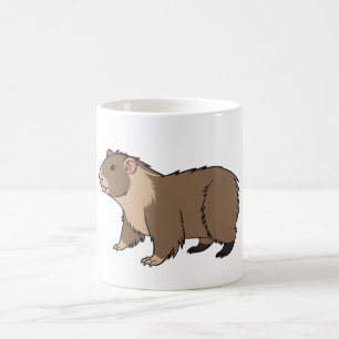 Caneca De Café bonitinha