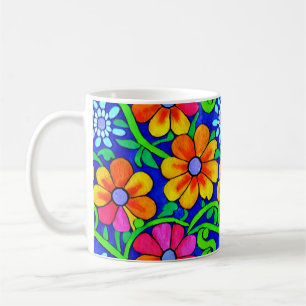 Caneca De Café Bonito corante