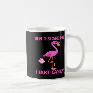 Caneca De Café Bonito Não Me E Eu Peido Fácil Piada de Peido Flam