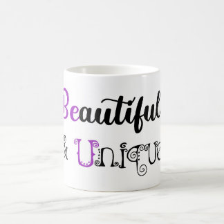 Caneca De Café Bonito & original