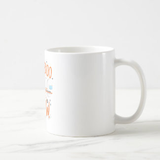 Caneca De Café Boo Boo Crew Ghost Doutor paramédico Enfermeiro H