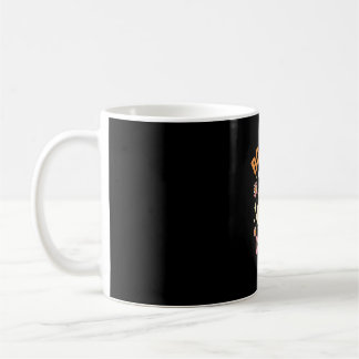 Caneca De Café Boo Boo Crew Halloween Enfermeira Fantasma Essenci