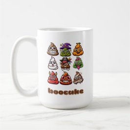 CANECA DE CAFÉ BOOCAKE