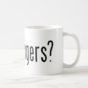 Caneca De Café boogers obtidos?