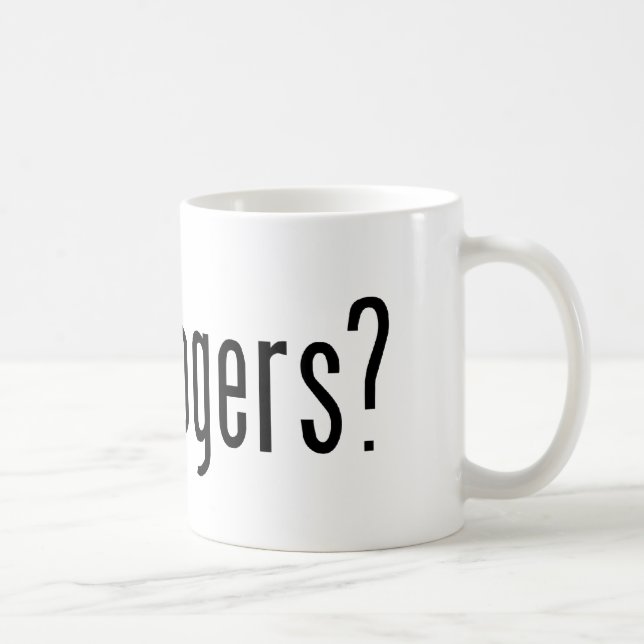 Caneca De Café boogers obtidos? (Direita)