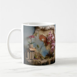 Caneca De Café Bookish mugs