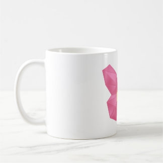 Caneca De Café Borboleta brilhante 🦋 