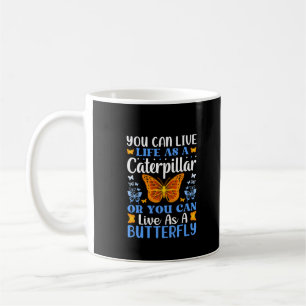 Caneca De Café borboleta-design