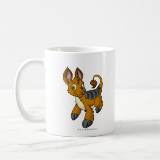 Caneca De Café Bori Brown