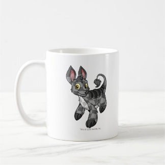 Caneca De Café Bori Checkered