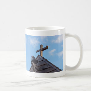 Caneca De Café Borromeo Cross 1791 Coffee Mug