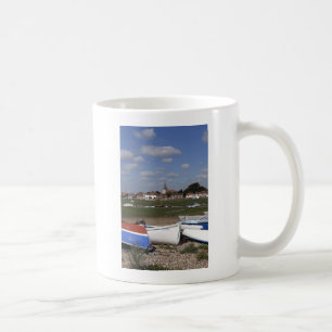 Caneca De Café Bosham Harbour
