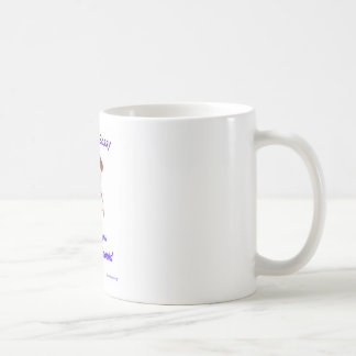 Caneca De Café Bossy