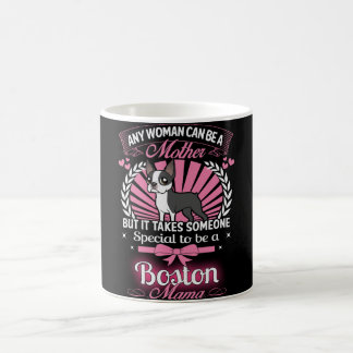 Caneca De Café Boston Terrier