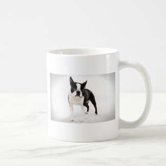 Caneca De Café Boston Terrier