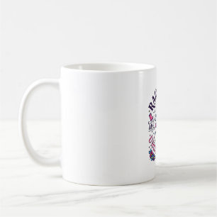 Caneca De Café Botas de Chuva de Unicórnio e Camisa Comercial Uni