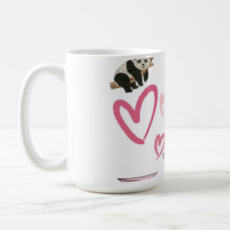 Caneca De Café Bote para agua o fresco 