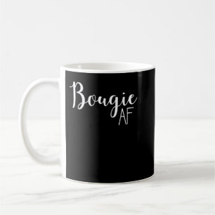 Caneca De Café Bougie AF