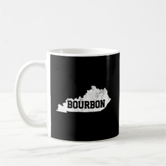 Caneca De Café Bourbon Kentucky Whiskey Bebendo S