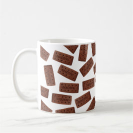 Caneca De Café Bourbons