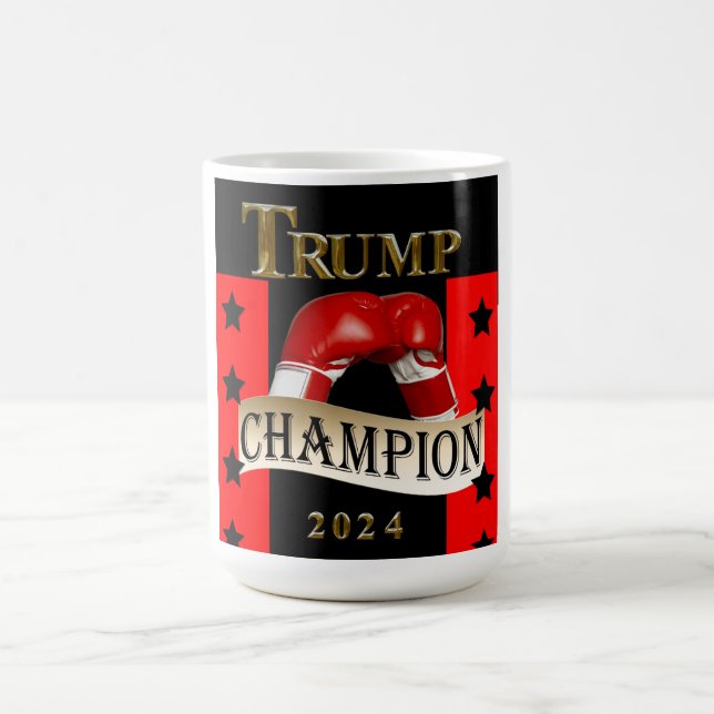 CANECA DE CAFÉ BOXE (Centro)