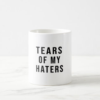 Caneca De Café BRAÇAS DE Humor DIVERTIDAS DE MEUS ÓDIOS