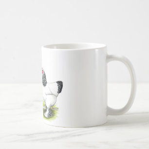 Caneca De Café Brahma: Luz