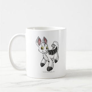 Caneca De Café Branco de Bori