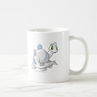 Caneca De Café Branco de Chomby