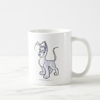 Caneca De Café Branco de Gelert