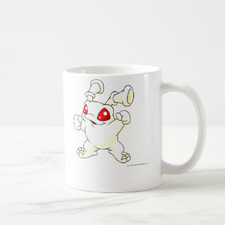 Caneca De Café Branco de Grundo