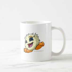 Caneca De Café Branco de JubJub