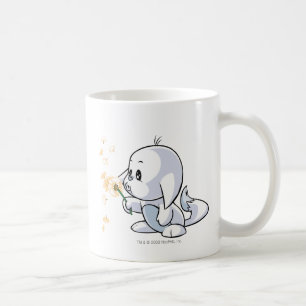 Caneca De Café Branco de Kacheek