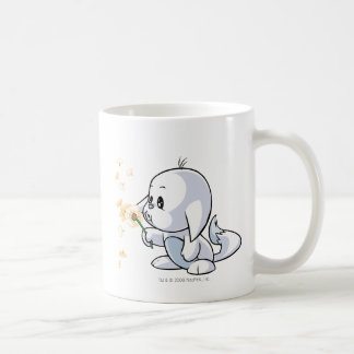 Caneca De Café Branco de Kacheek