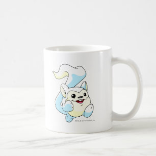 Caneca De Café Branco de Meerca
