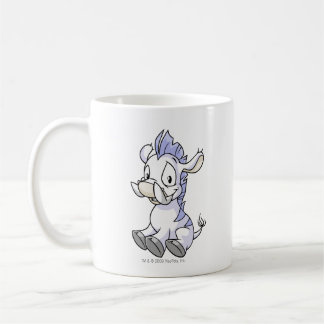 Caneca De Café Branco de Moehog