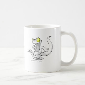 Caneca De Café Branco de Techo