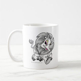 Caneca De Café Branco de Tonu