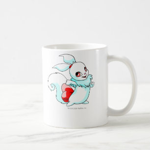Caneca De Café Branco de Usul