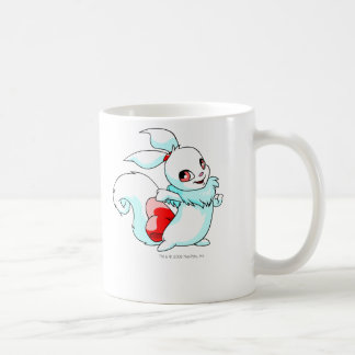 Caneca De Café Branco de Usul