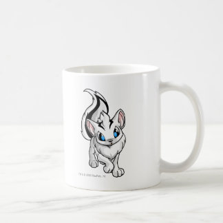 Caneca De Café Branco de Xweetok