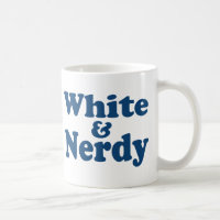 Branco e Nerdy