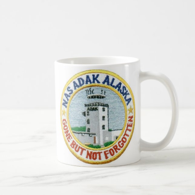 Caneca De Café Branco "ido mas não esquecido" do copo de café do (Direita)