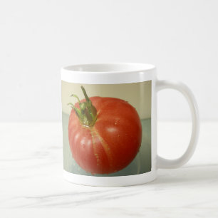 Caneca De Café Brandywine Tomato
