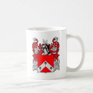 Caneca De Café Brasão de Braithwaite