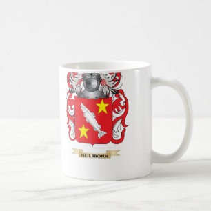 Caneca De Café Brasão de Heilbronn (crista da família)