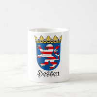 Brasão de Hessen Wappen