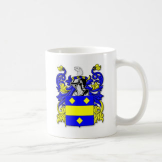 Caneca De Café Brasão de Macbeth