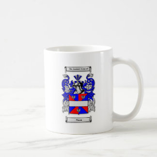 Caneca De Café Brasão de Pinzon