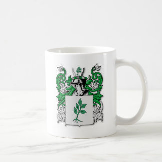 Caneca De Café Brasão de Zastrow